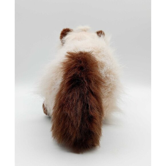 Ganz Webkinz Himalayan cat Plush HM165 New w/Code - Picture 4 of 7